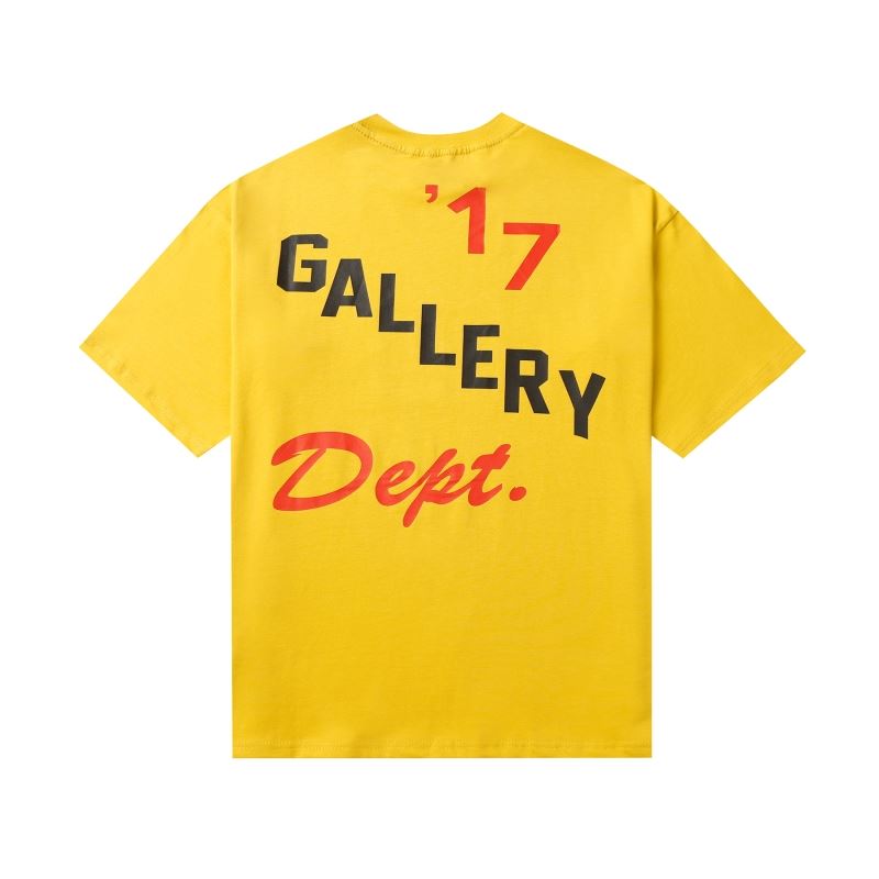 Gallery Dept T-Shirts